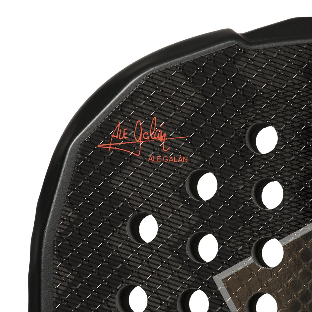 Adidas Padel Racket Metalbone Hrd+ 2026