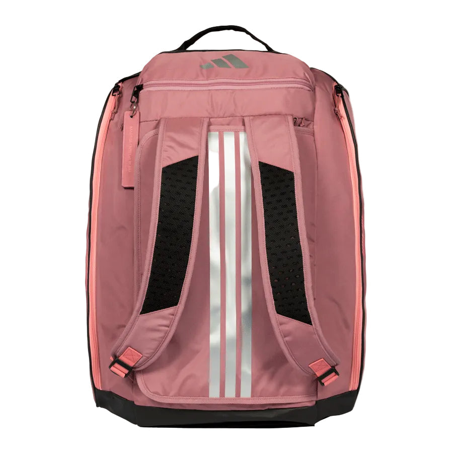 Adidas Pro Tour Bag by Martita Ortega