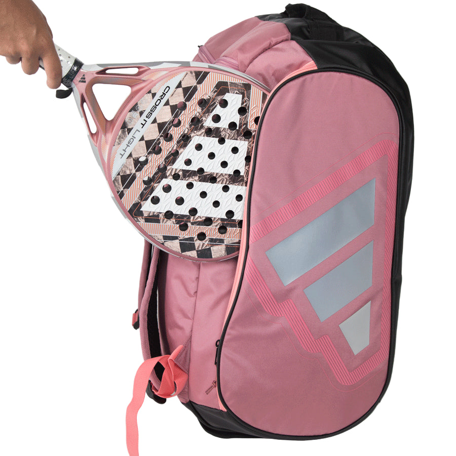 Adidas Pro Tour Bag by Martita Ortega