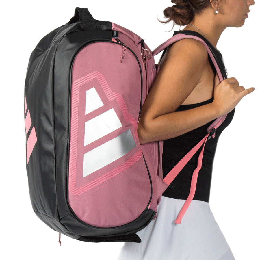 Adidas Pro Tour Bag by Martita Ortega